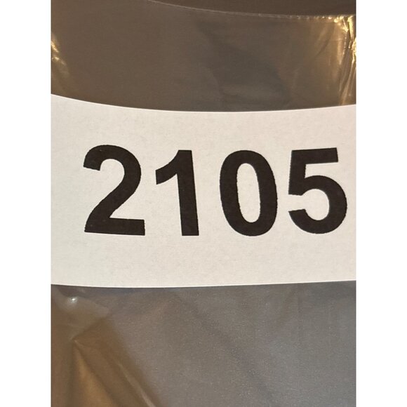 Gap Fit Womens Sports Bra Size M Brown - Picture 5 of 5